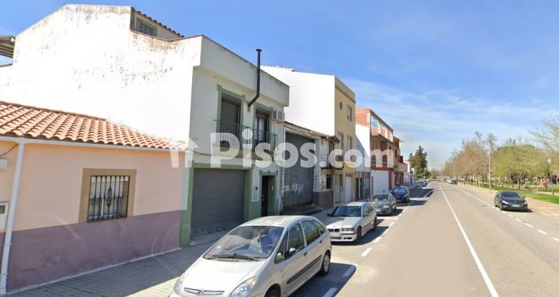 Casa en venta en Avenida Vicente Sos Baynat - Vista 3