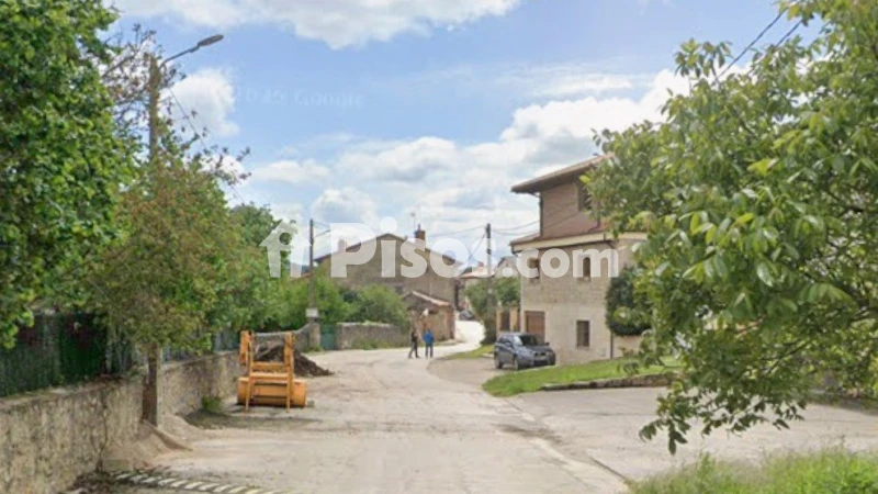 Casa – Merindad de Montija - Vista 3