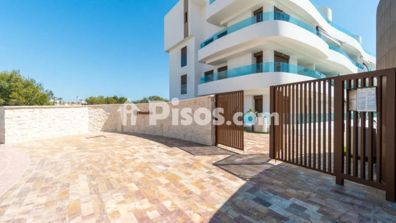 Pis – Orihuela, Playa Flamenca I, Urbanización La Zenia II