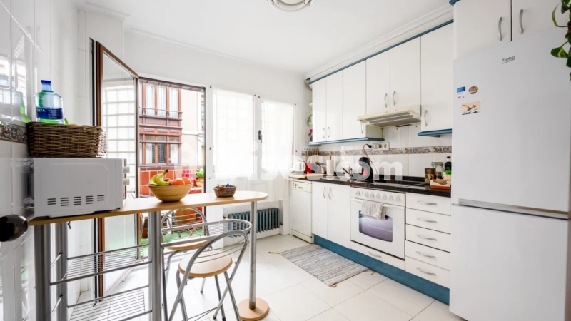 Fotografía del inmueble reportado: 1.350 €/mes — Asturias, Asturias