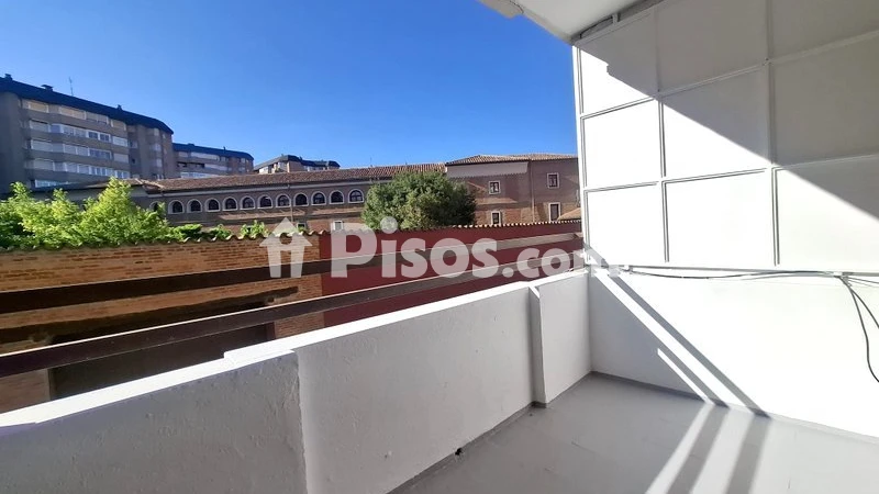 Fotografía del inmueble reportado: 900 €/mes — Valladolid, Valladolid