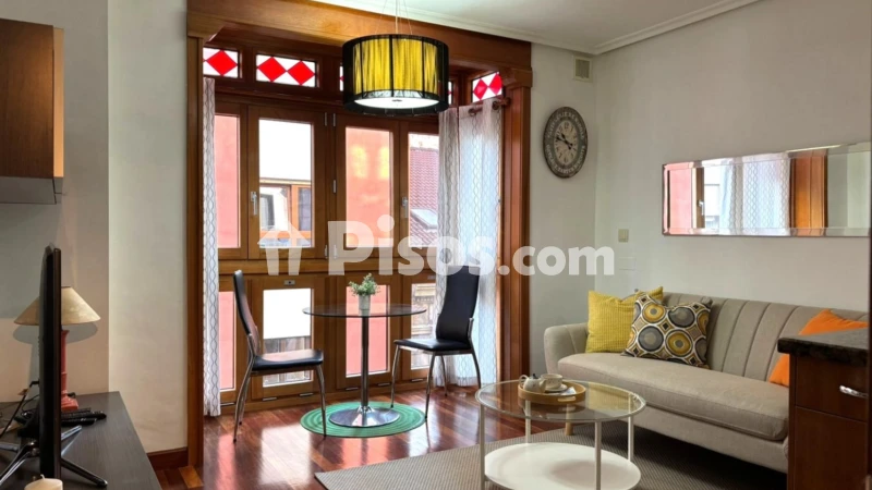 Fotografía del inmueble reportado: 900 €/mes — Asturias, Asturias