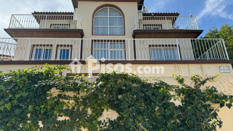 Casa – Callosa d'en Sarrià, la Marina Baixa