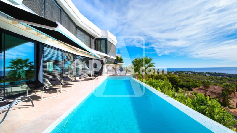 Casa – Calpe - Calp