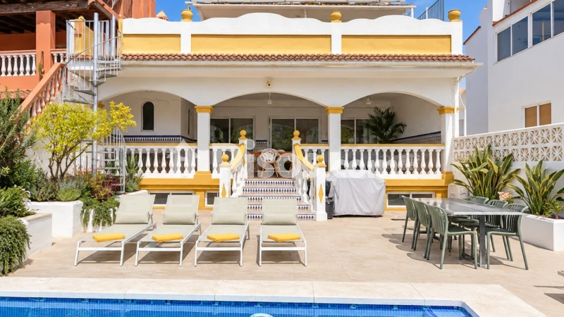 Fotografía del inmueble reportado: 4.250 €/mes — Málaga, Málaga