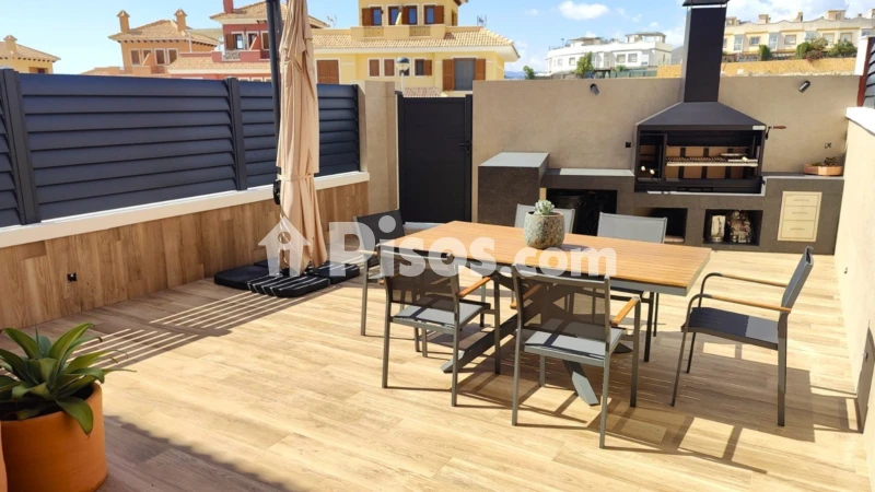 Casa – Finestrat, Urbanització Balcó de Finestrat, la Marina Baixa