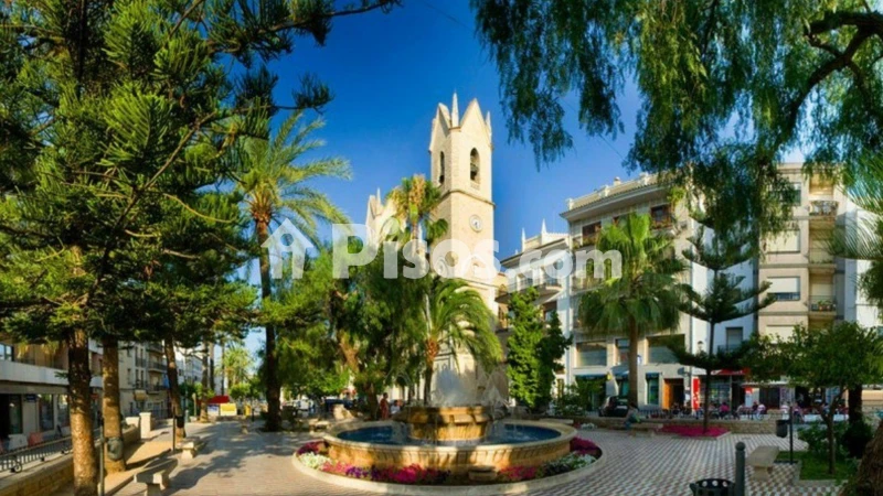 Casa – Benissa