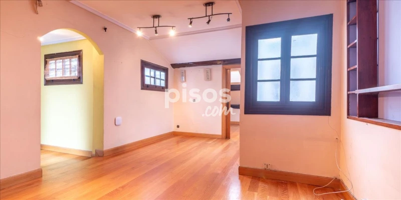 Piso en venta en Calle Urdaneta, cerca de Calle Maribaratza, Ordizia de 103.000 €