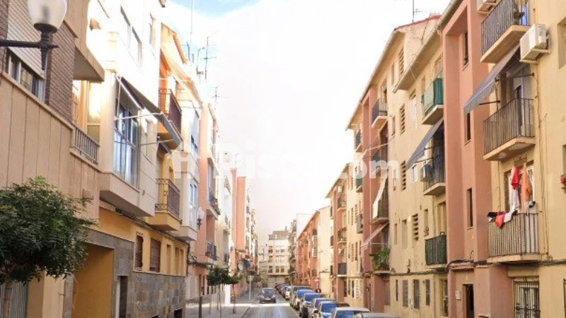 Piso en venta en Carrer de Ramón Sije