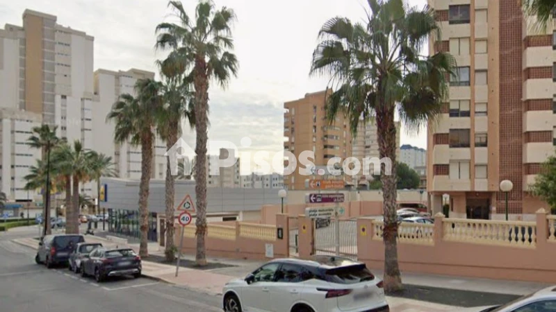 Pis – El Campello