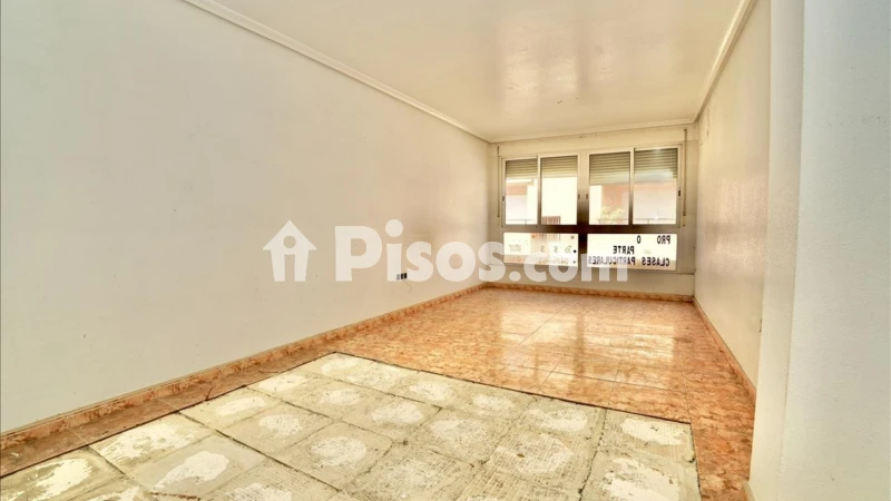 Piso – Catral