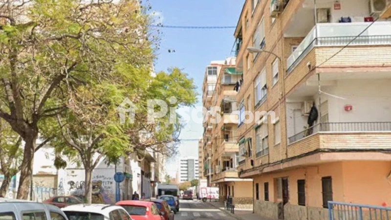 Piso – Alicante - Alacant