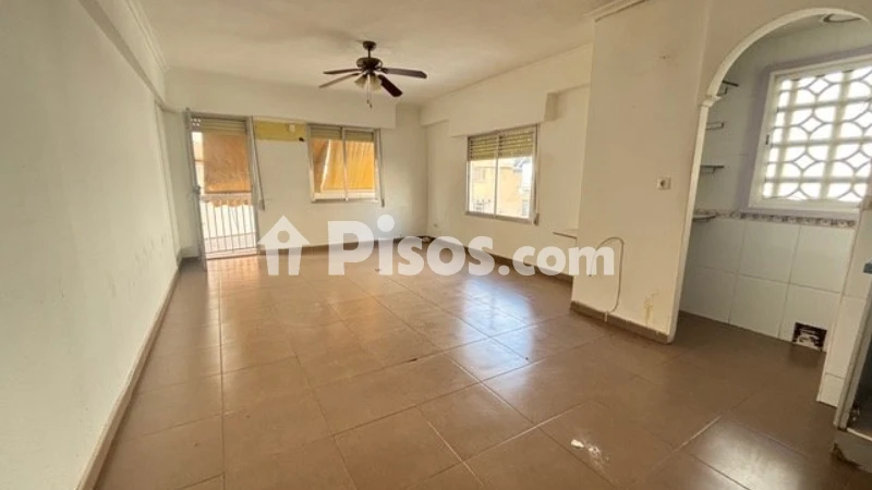 Piso – Santa Pola