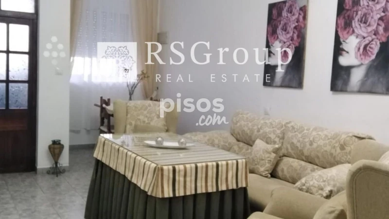Casa en venta en Cala, Cala de 45.000 €