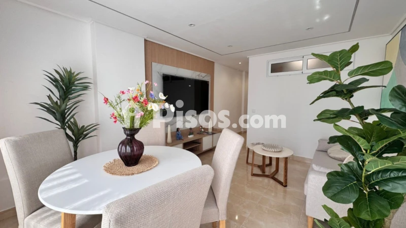 Apartment in Benidorm