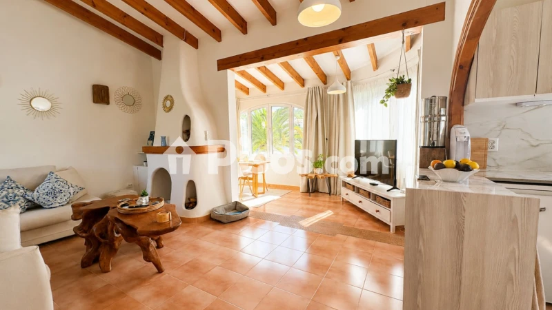 Casa – Calpe - Calp