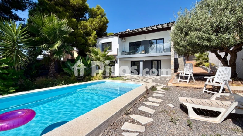 Casa – Calpe - Calp