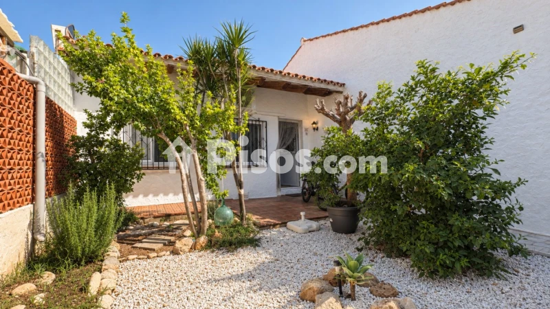 Casa – Dénia