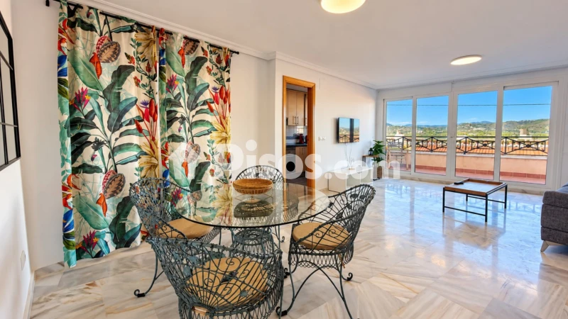 Piso – Calpe - Calp