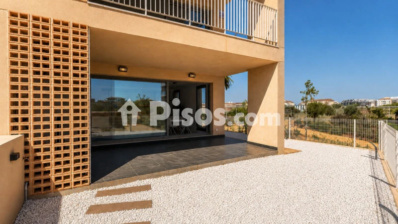 Piso – Dénia