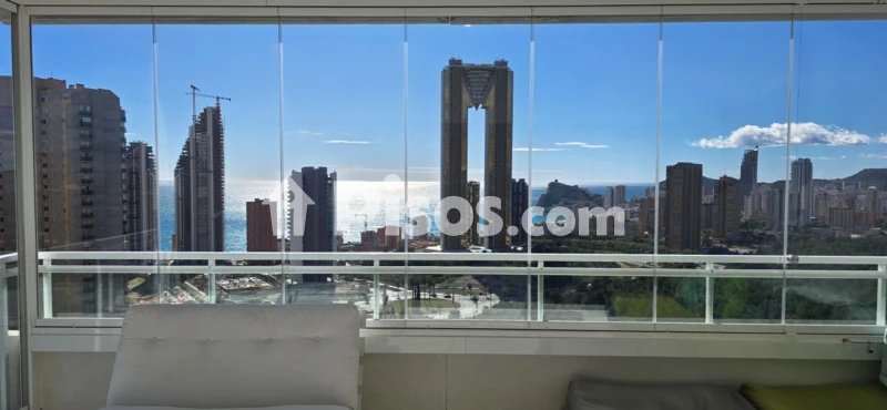 Pis – Benidorm
