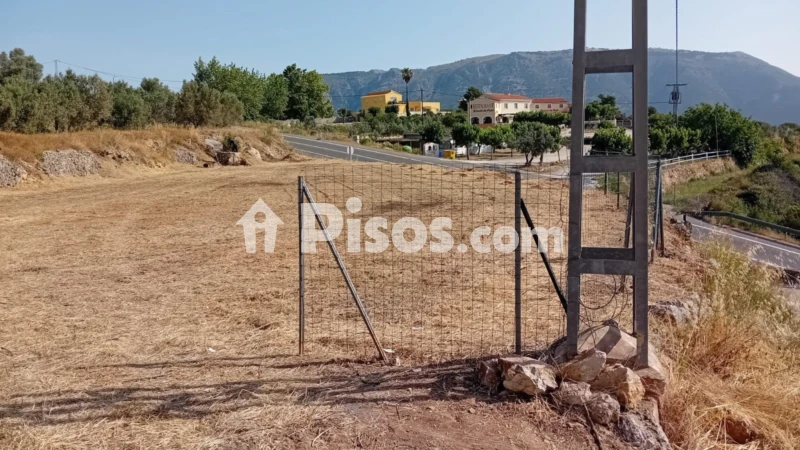 Terreno en venta en Benimantell
