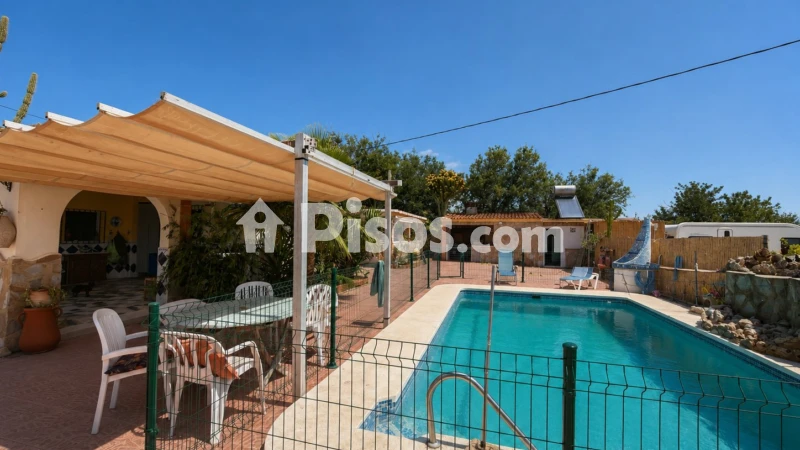 Casa – L'Alfàs del Pi