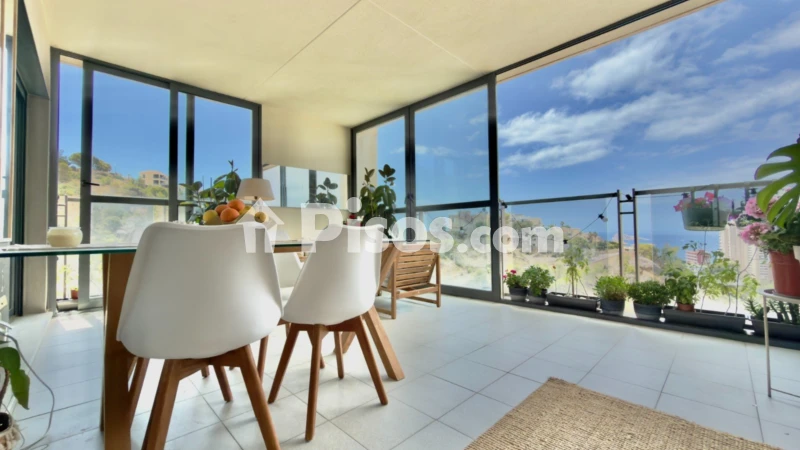 Piso – Benidorm