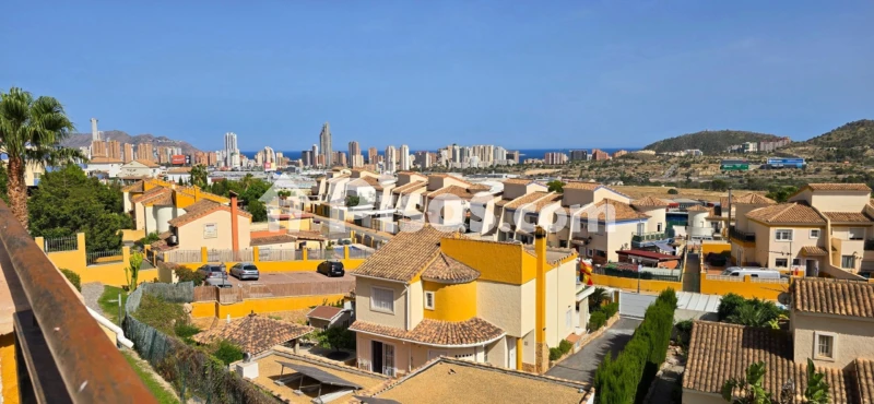 Piso – Finestrat