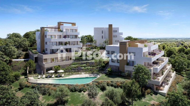 Piso – Orihuela