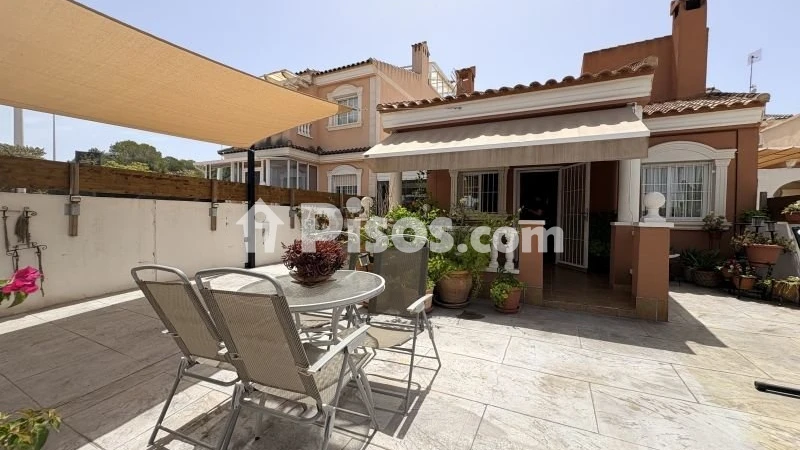 Casa – Santa Pola