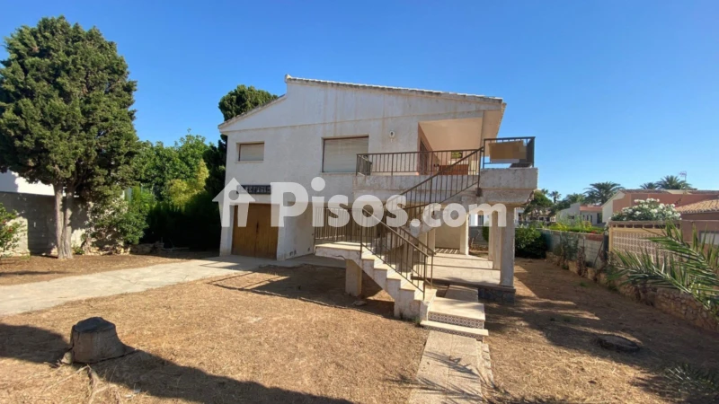 Casa – Orihuela, Las Espeñetas, Rabaloche
