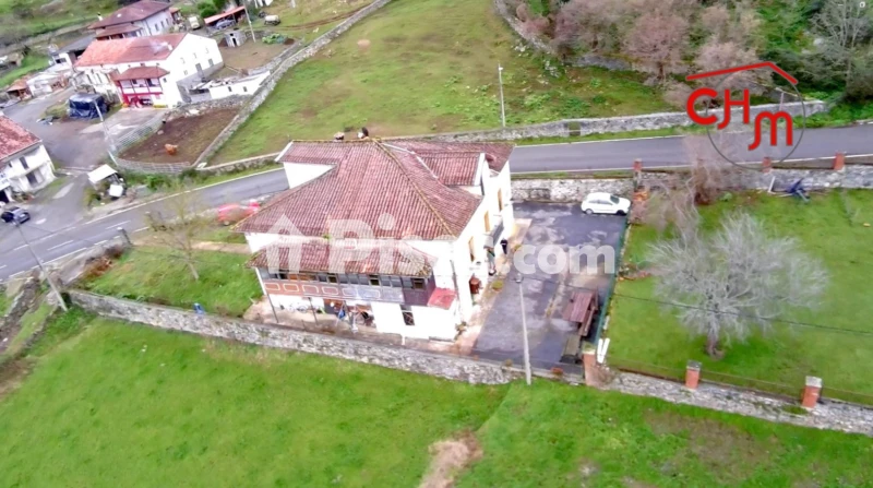 House in Ruesga - Vista 3