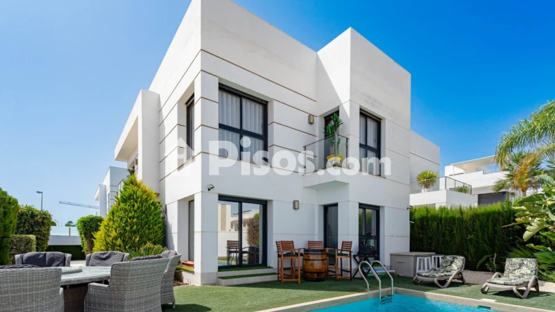 Casa – Rojales