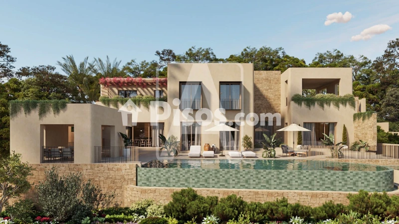 Casa – Altea