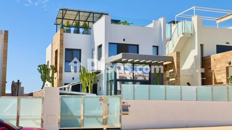 Casa – Orihuela, Dehesa de Campoamor