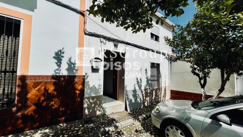 Casa en venta en Cala, Cala de 60.000 €