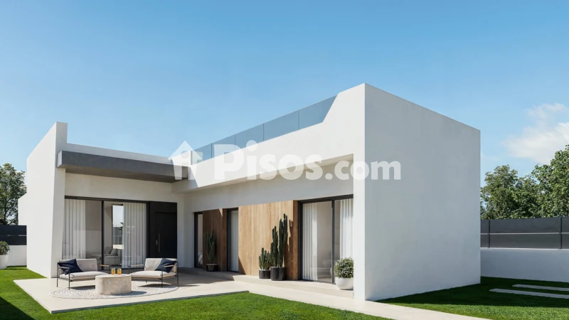 Casa – San Miguel de Salinas