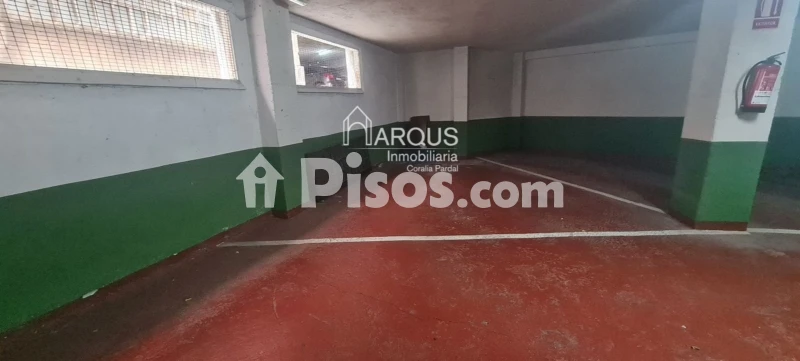 Garaje en venta en Ensanche - Sar
