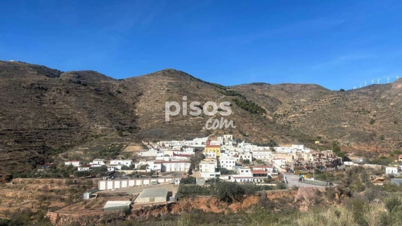 Piso en venta en Calle Cuarteles, 4, Enix de 61.285 €
