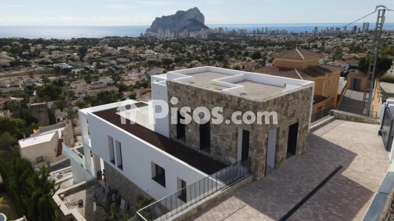 Casa – Bacares, Valle del Almanzora
