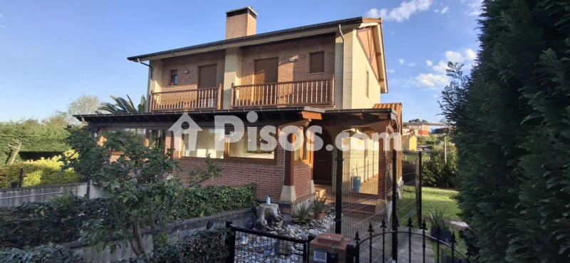Casa en venta en Calle Bo Queveda-Queveda, Número 11 - View 3