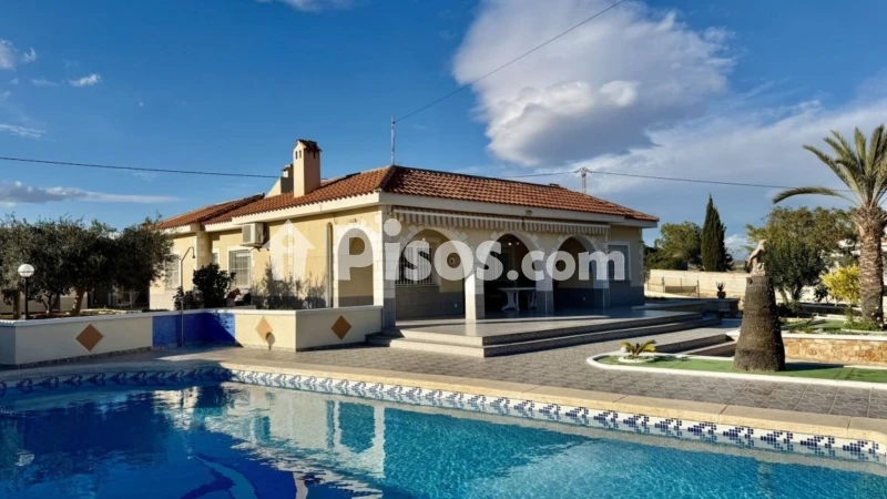 Casa – Elx - Elche