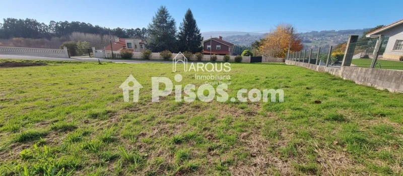 Terreno en venta en Arins