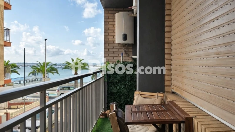 Fotografía del inmueble reportado: 750 €/mes — Murcia, Murcia