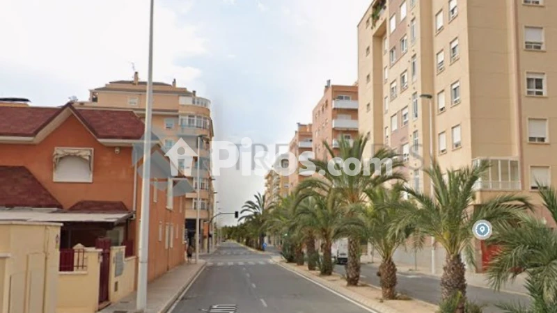 Piso – Elx - Elche