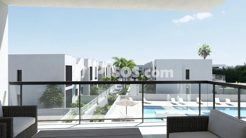 Casa – Pilar de la Horadada, Residencial Oasis, Pinar de Campoverde