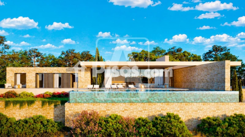Casa – Moraira