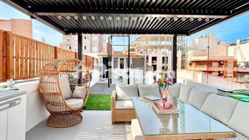 Piso – Torrevieja