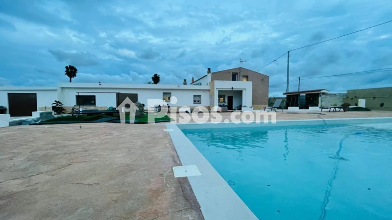 Casa – Dolores